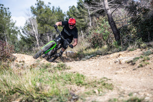 Pánsky dres Silvini MD1803 Denno