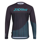 Silvini men's jersey MD1804 Ello