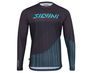 Silvini men's jersey MD1804 Ello