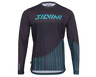 Silvini men's jersey MD1804 Ello