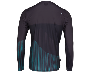 Silvini men's jersey MD1804 Ello