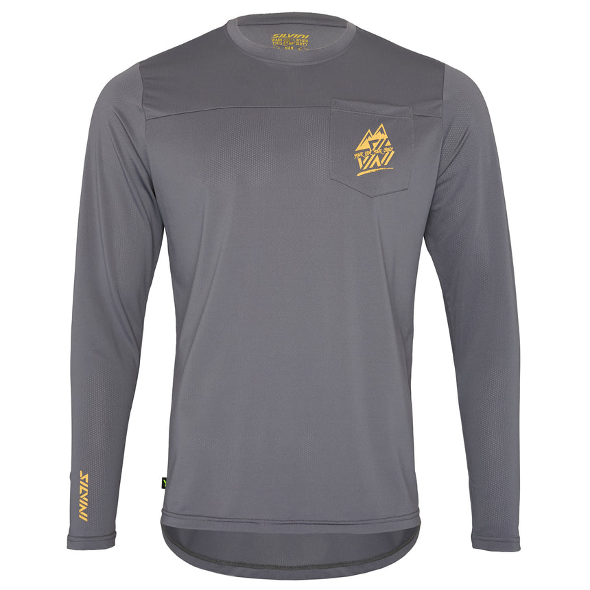 Pánsky dres Silvini MD1804 Ello