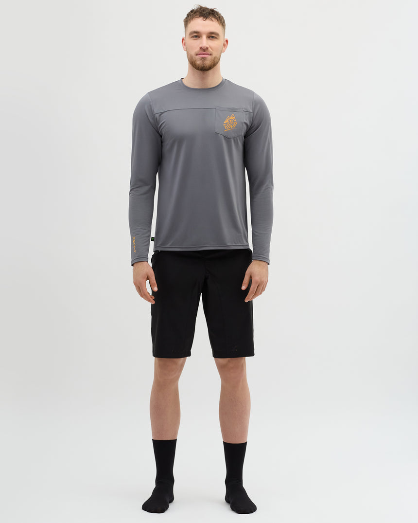 Pánsky dres Silvini MD1804 Ello