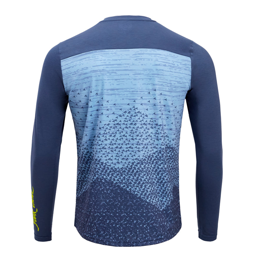 Pánsky dres Silvini MD1804 Ello