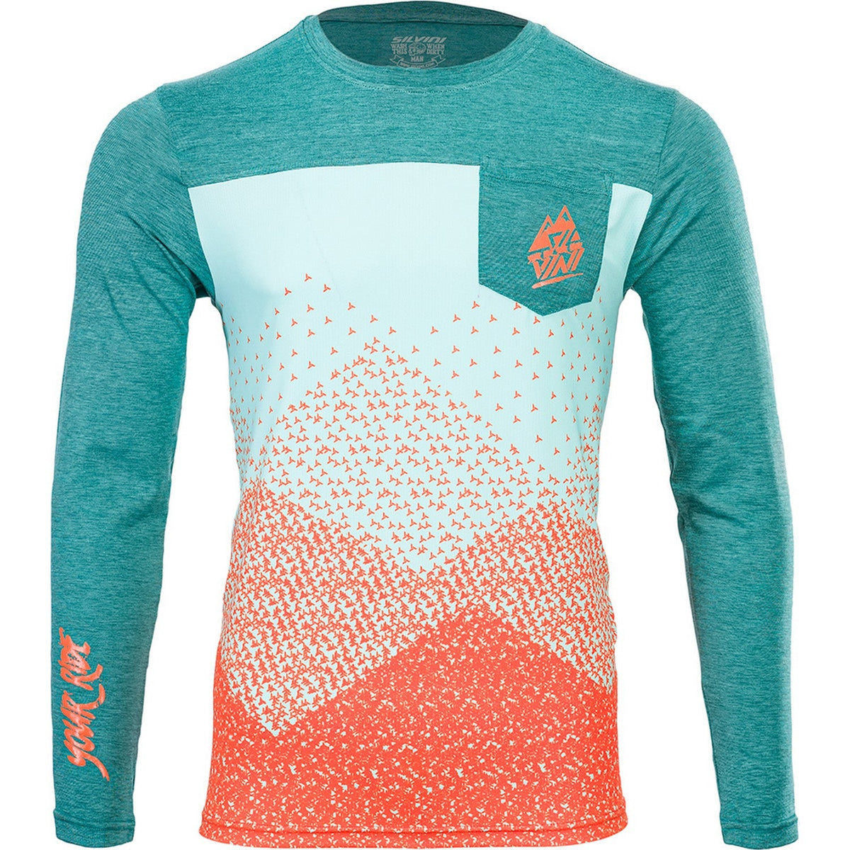 Pánsky dres MD1804 Ello