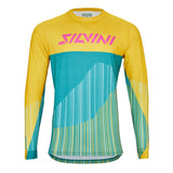 Silvini men's jersey MD1804 Ello
