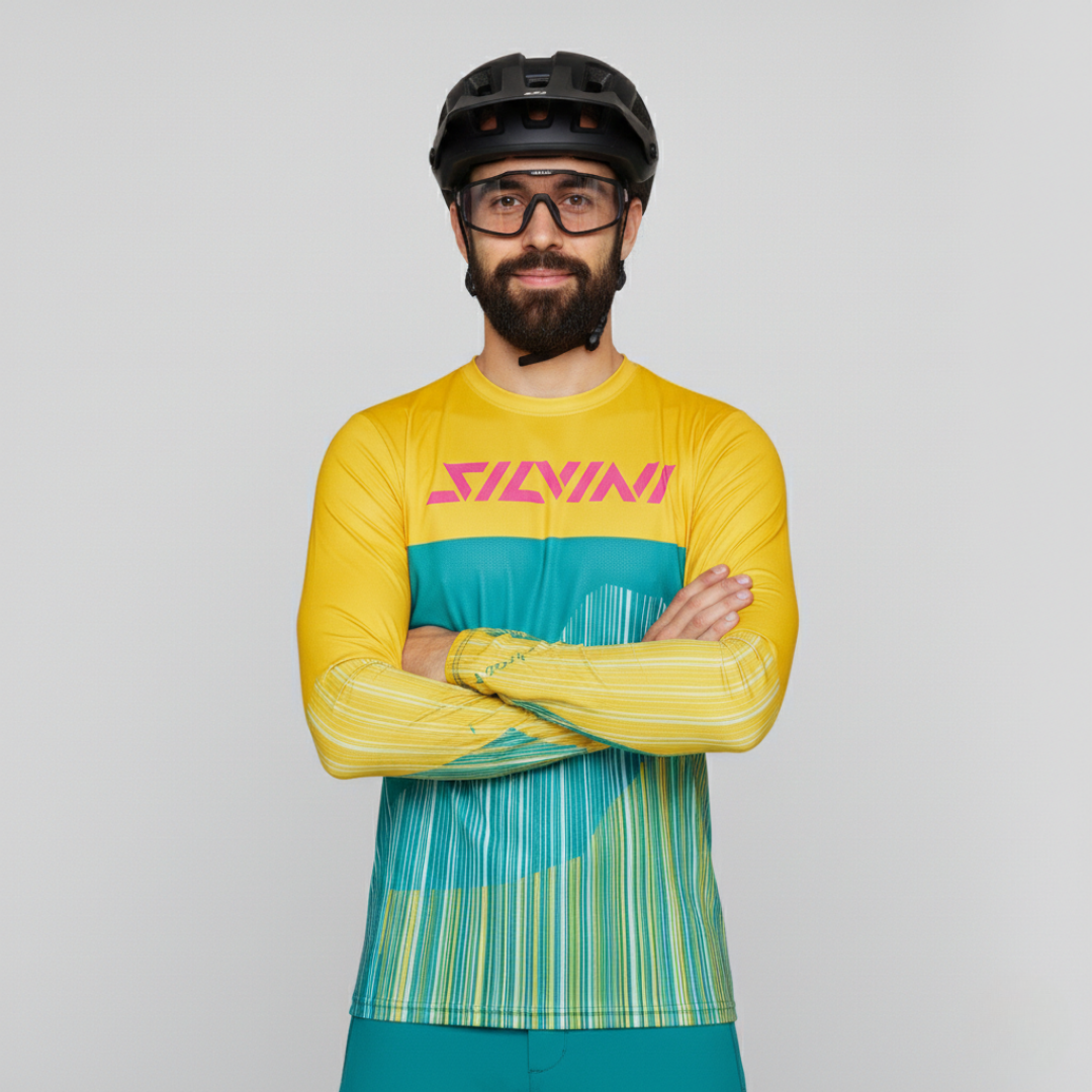Pánsky dres MD1804 Ello