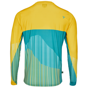 Silvini men's jersey MD1804 Ello