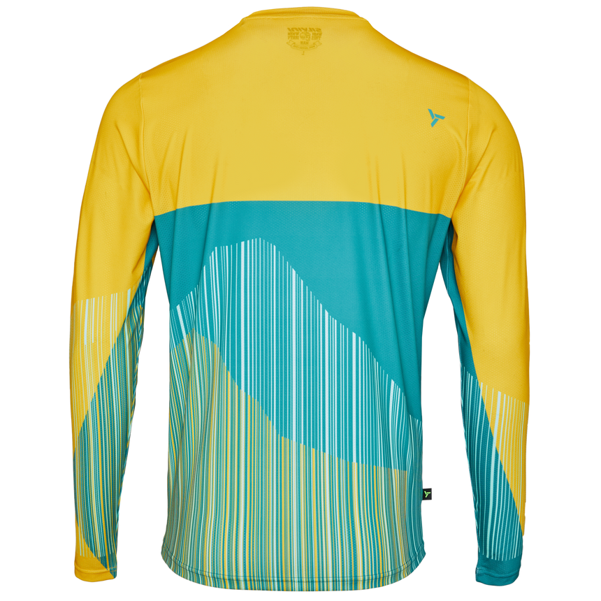 Silvini men's jersey MD1804 Ello