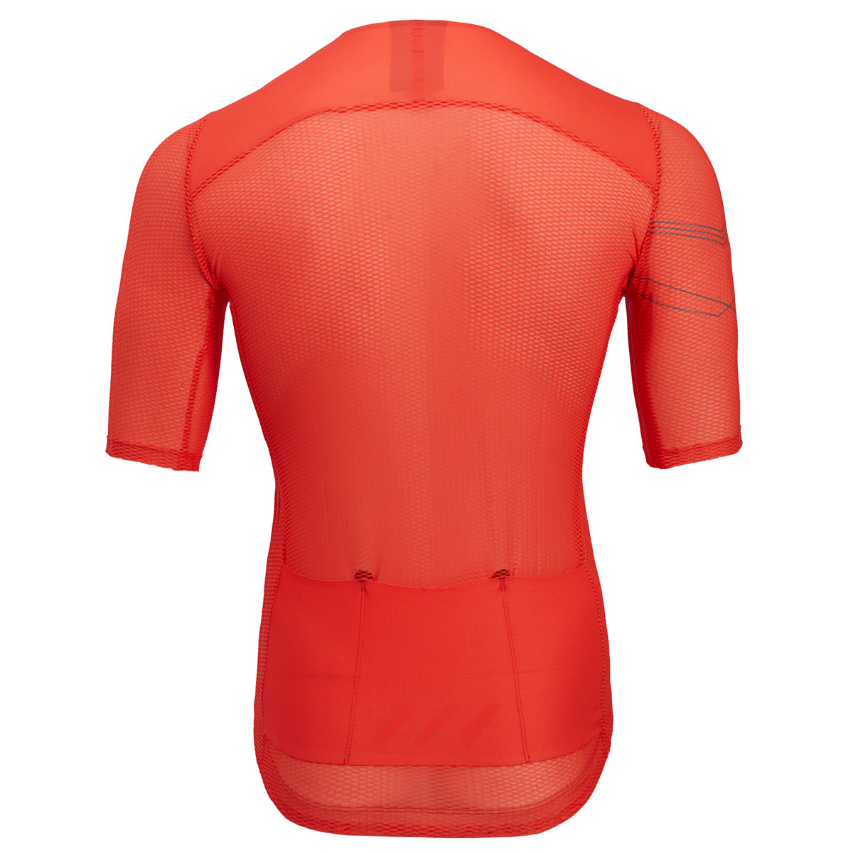 Pánsky cyklistický dres MD2000 Legno