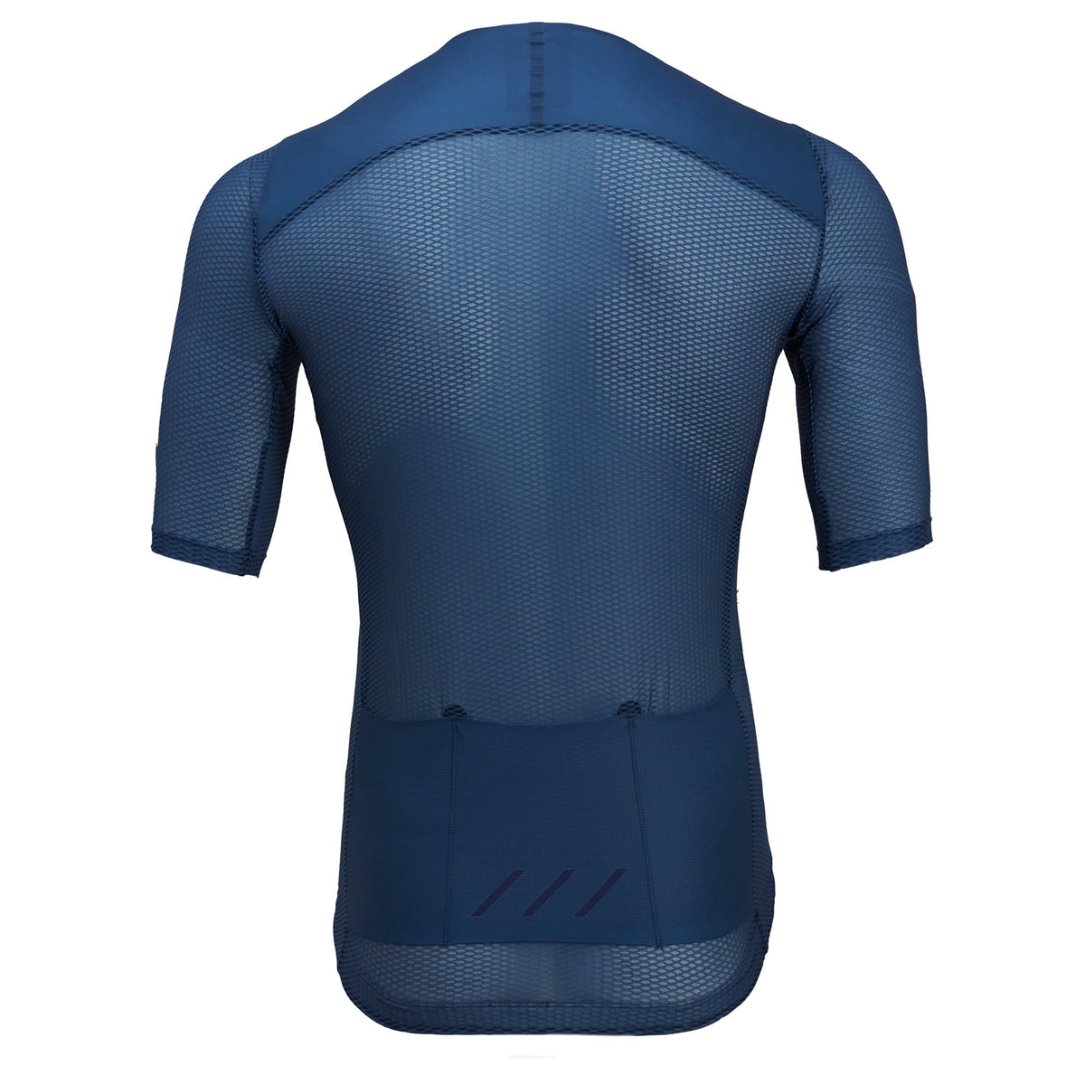 Pánsky cyklistický dres MD2000 Legno