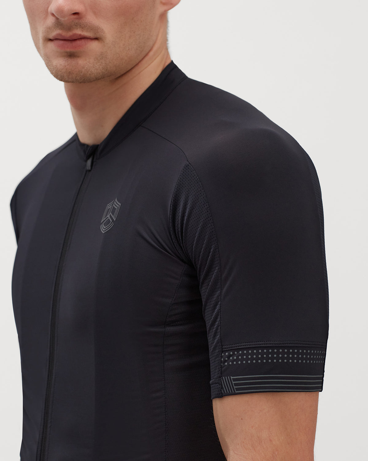 Pánsky cyklistický dres MD2015 Ceno