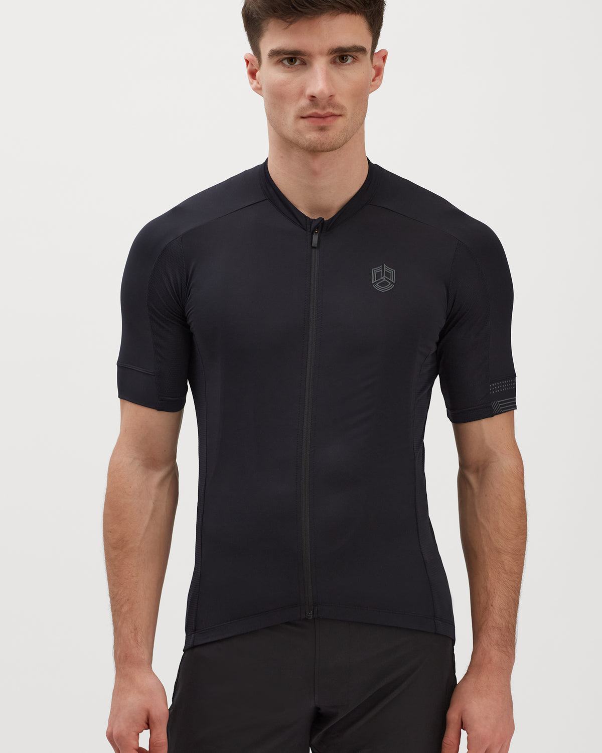 Pánsky cyklistický dres MD2015 Ceno