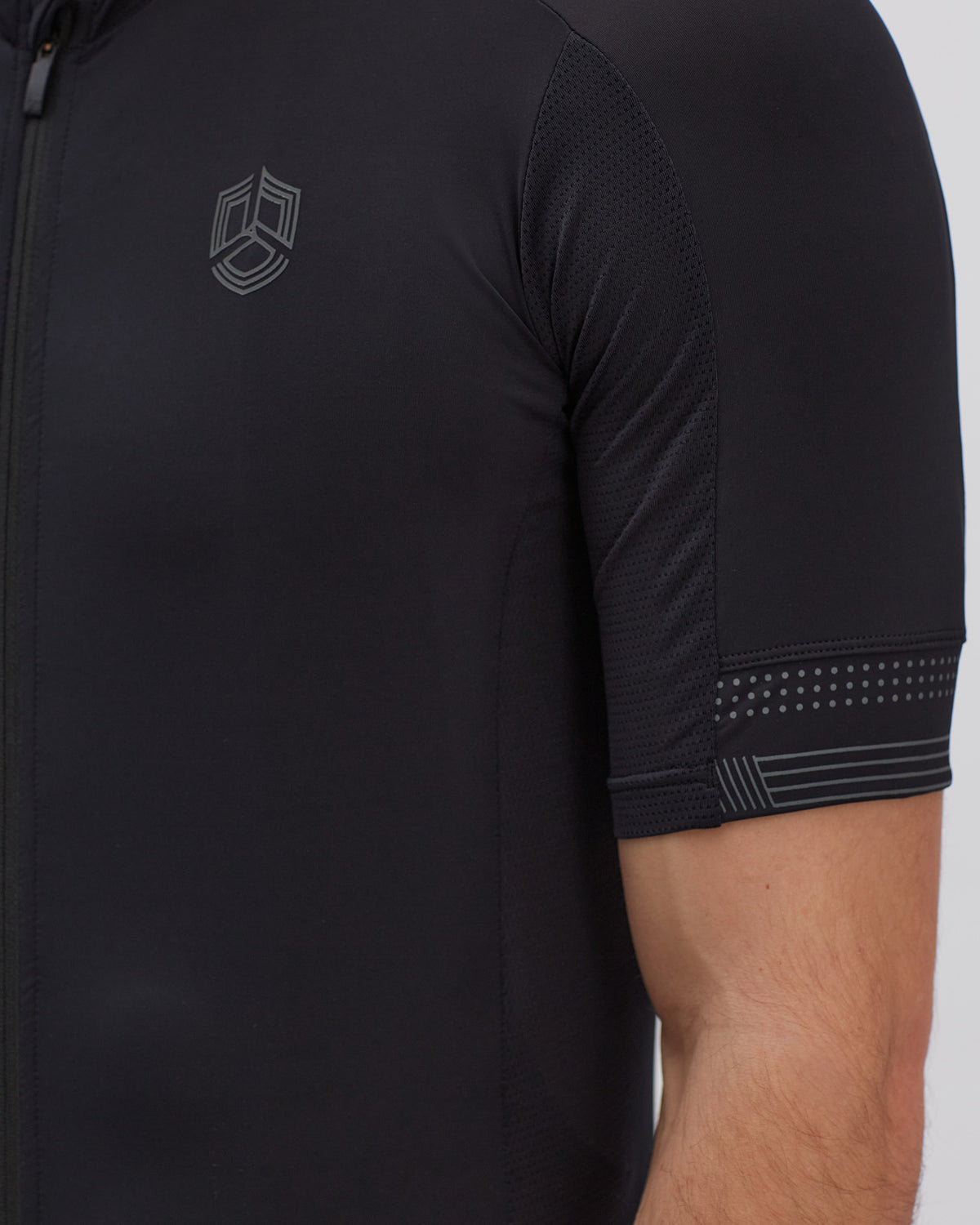 Pánsky cyklistický dres MD2015 Ceno
