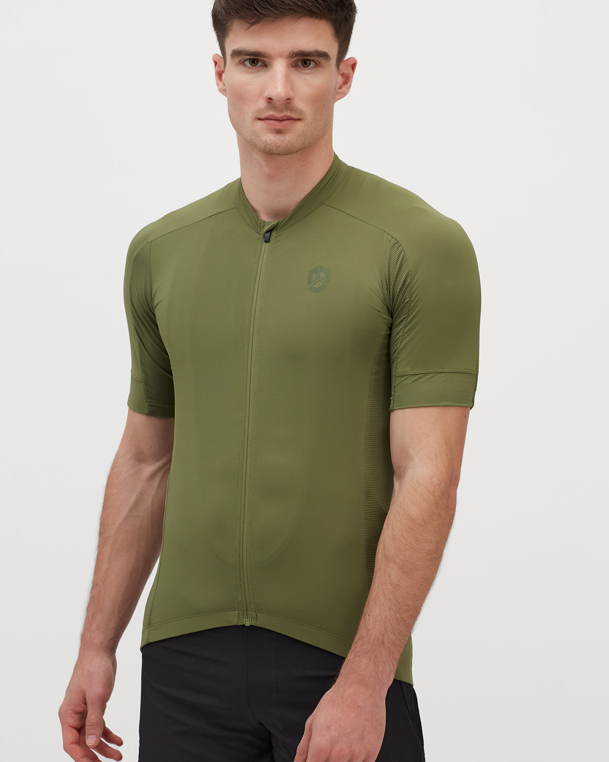 Pánsky cyklistický dres MD2015 Ceno