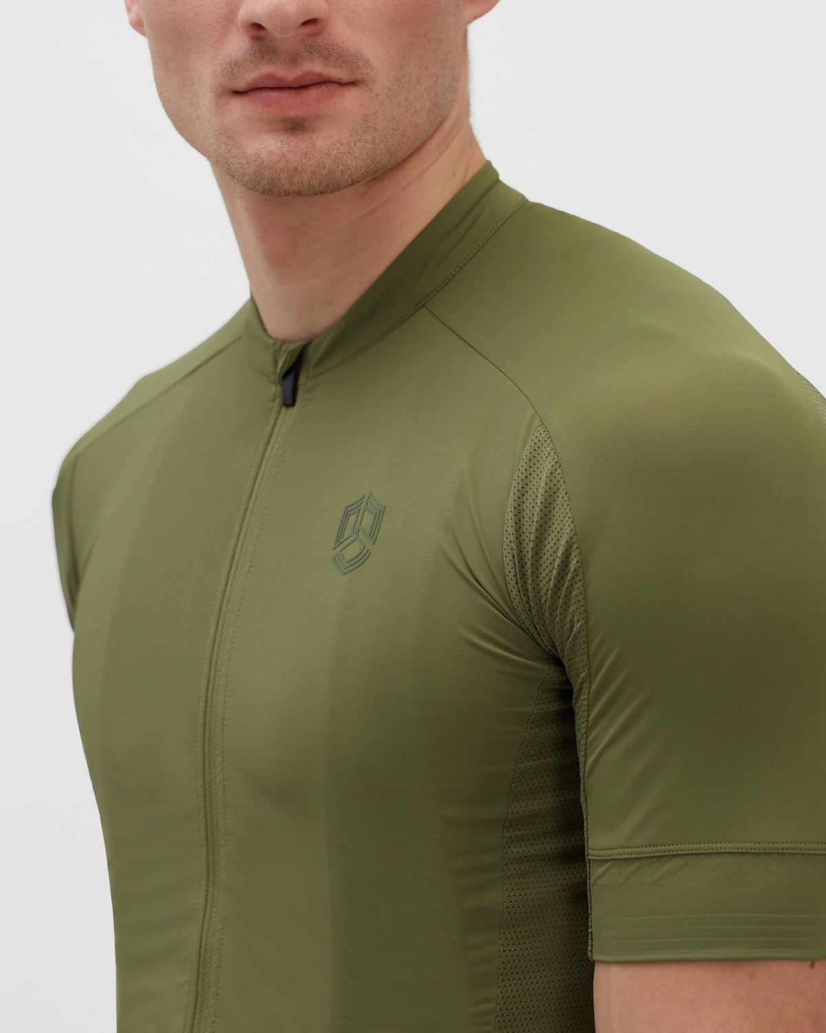 Pánsky cyklistický dres MD2015 Ceno