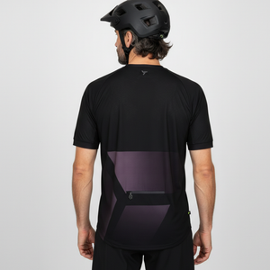 Silvini pánsky dres MD2017 Gallo