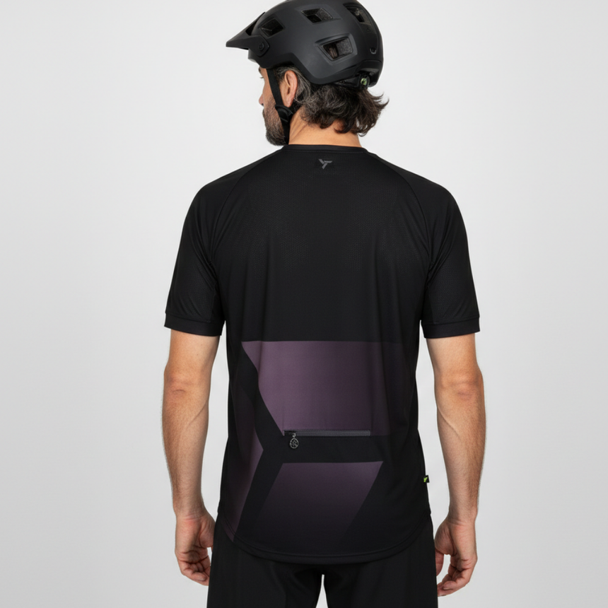 Silvini pánsky dres MD2017 Gallo