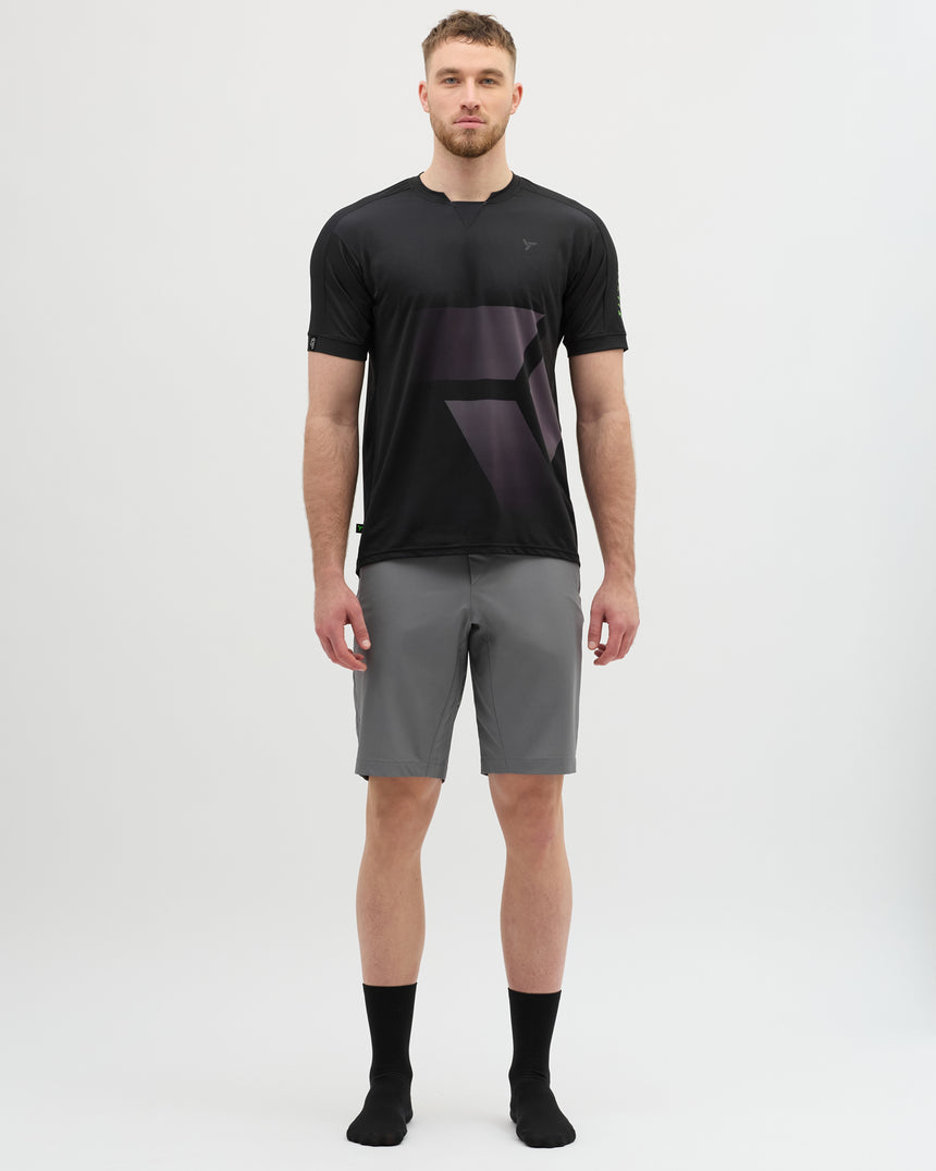 Silvini pánsky dres MD2017 Gallo