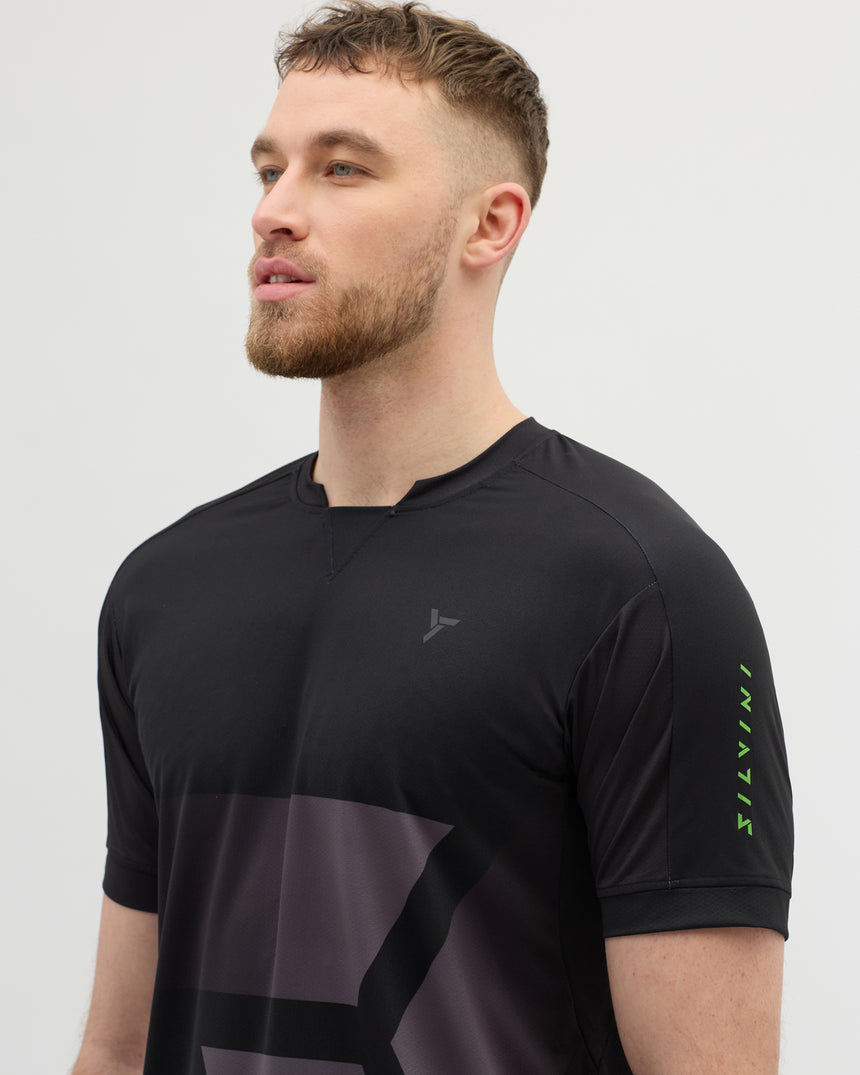 Silvini pánsky dres MD2017 Gallo