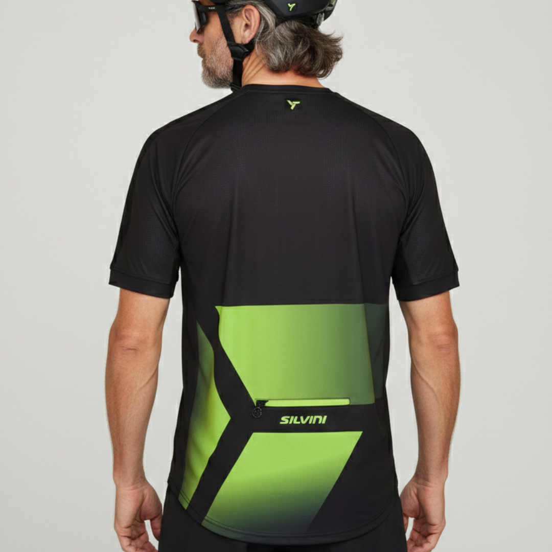 Pánsky MTB dres MD2017 Gallo