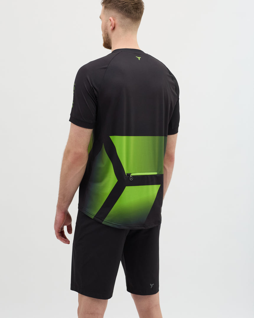 Silvini pánsky dres MD2017 Gallo