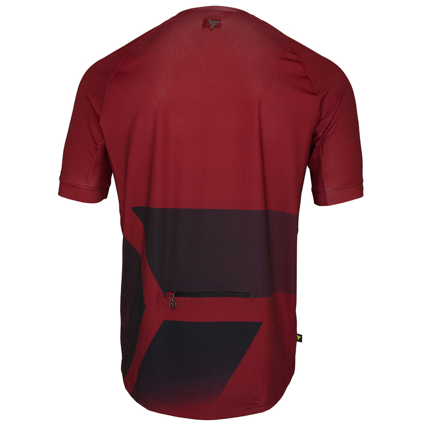 Silvini pánsky dres MD2017 Gallo