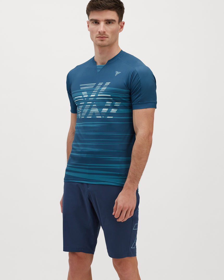 Silvini pánsky dres MD2017 Gallo