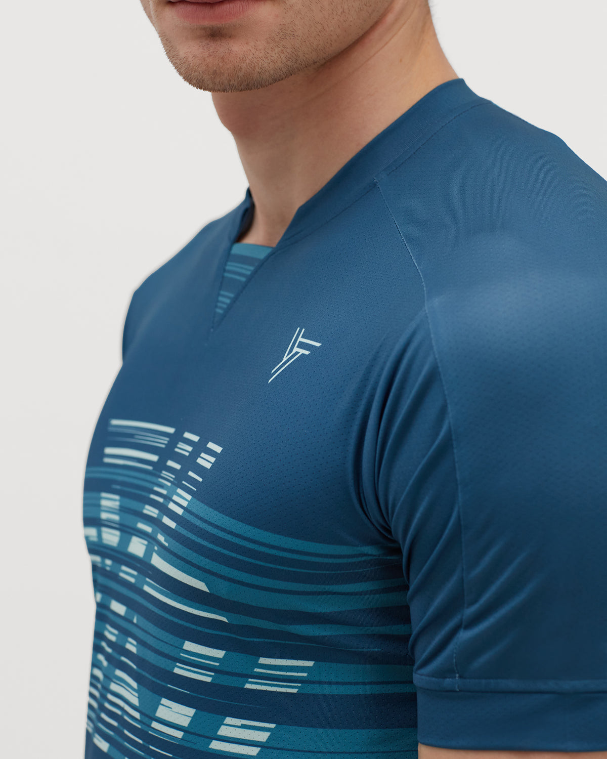 Pánsky MTB dres MD2017 Gallo