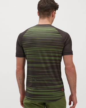 Silvini pánsky dres MD2017 Gallo