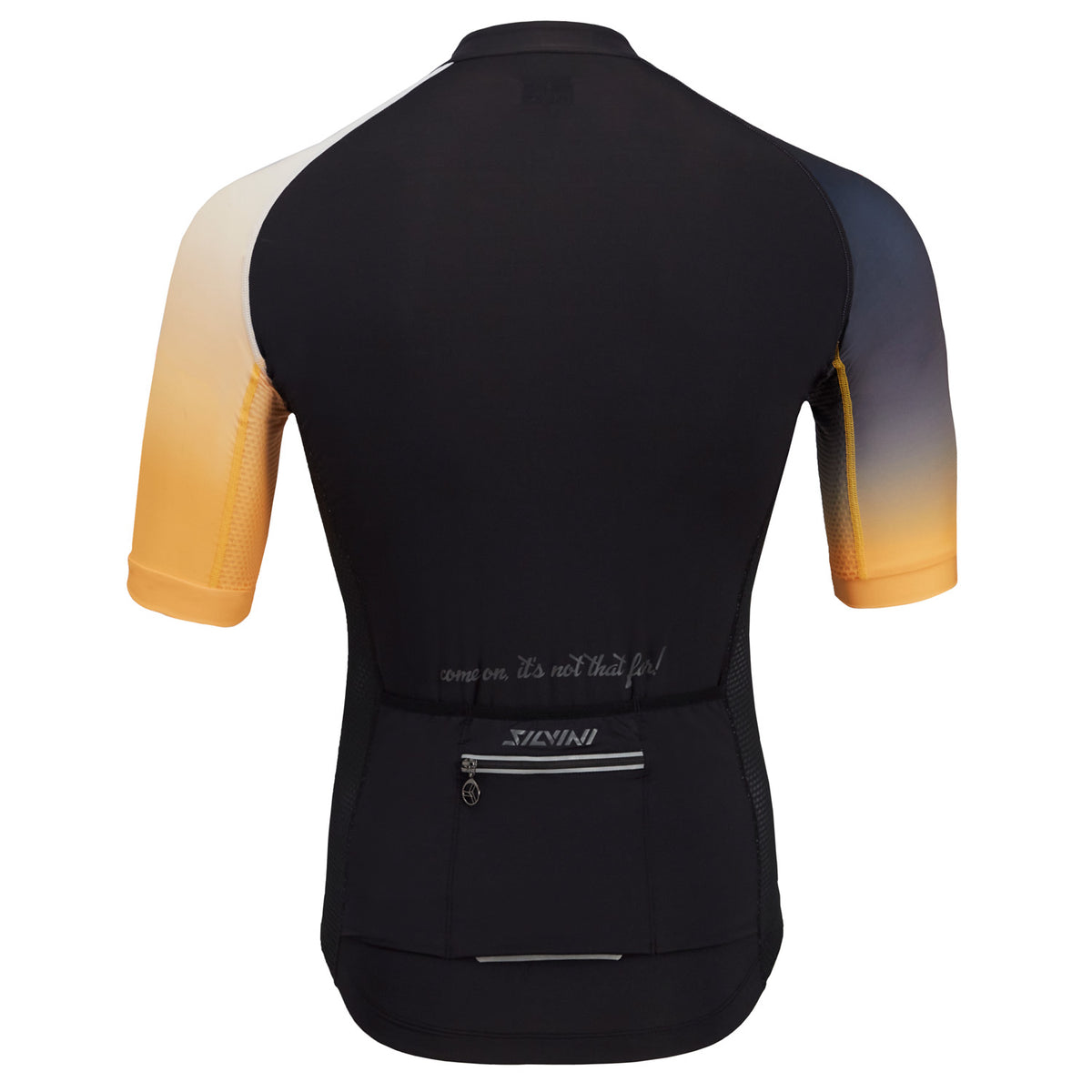 Pánsky cyklistický dres MD2042 Mazzano