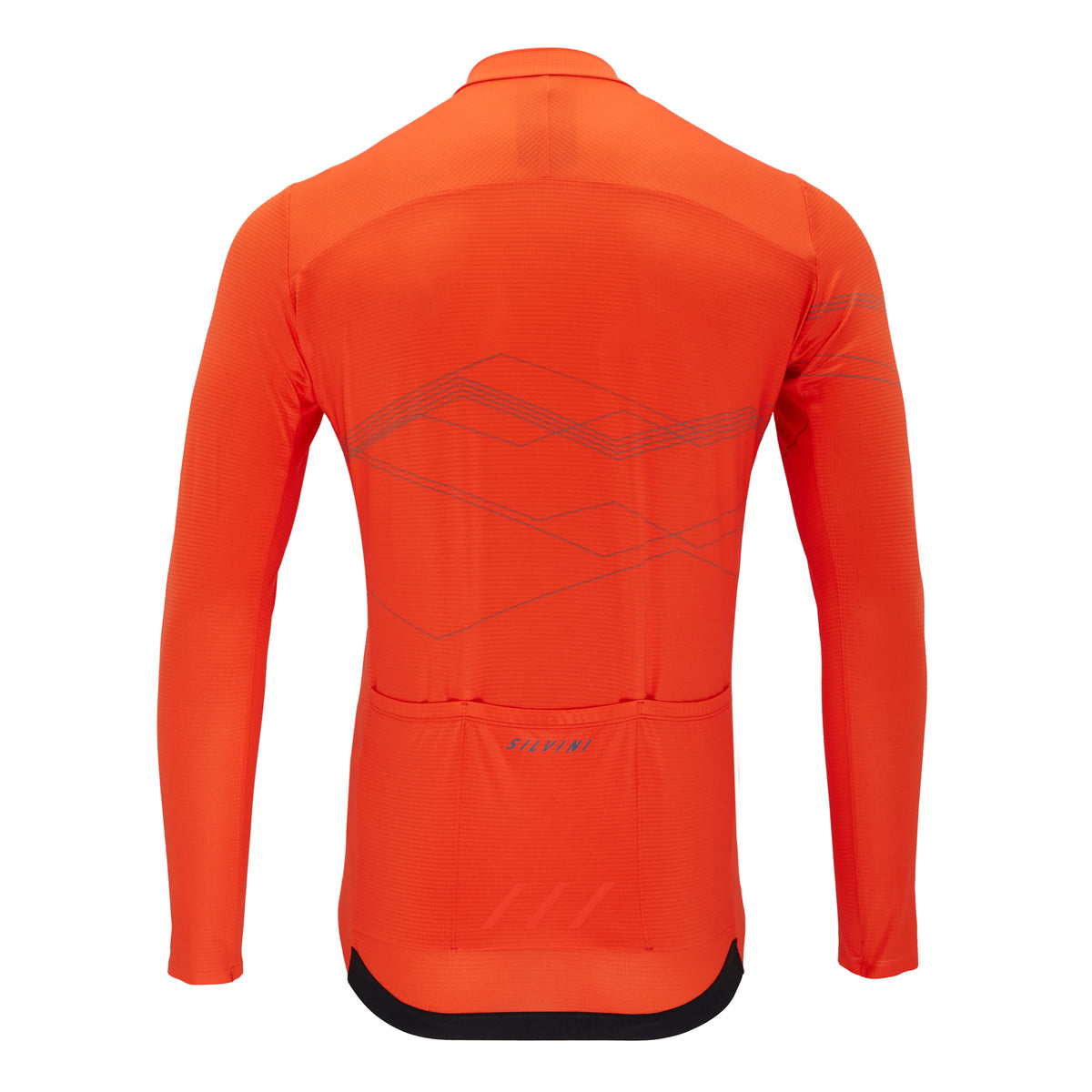 Pánsky cyklistický dres MD2200 Valfuro