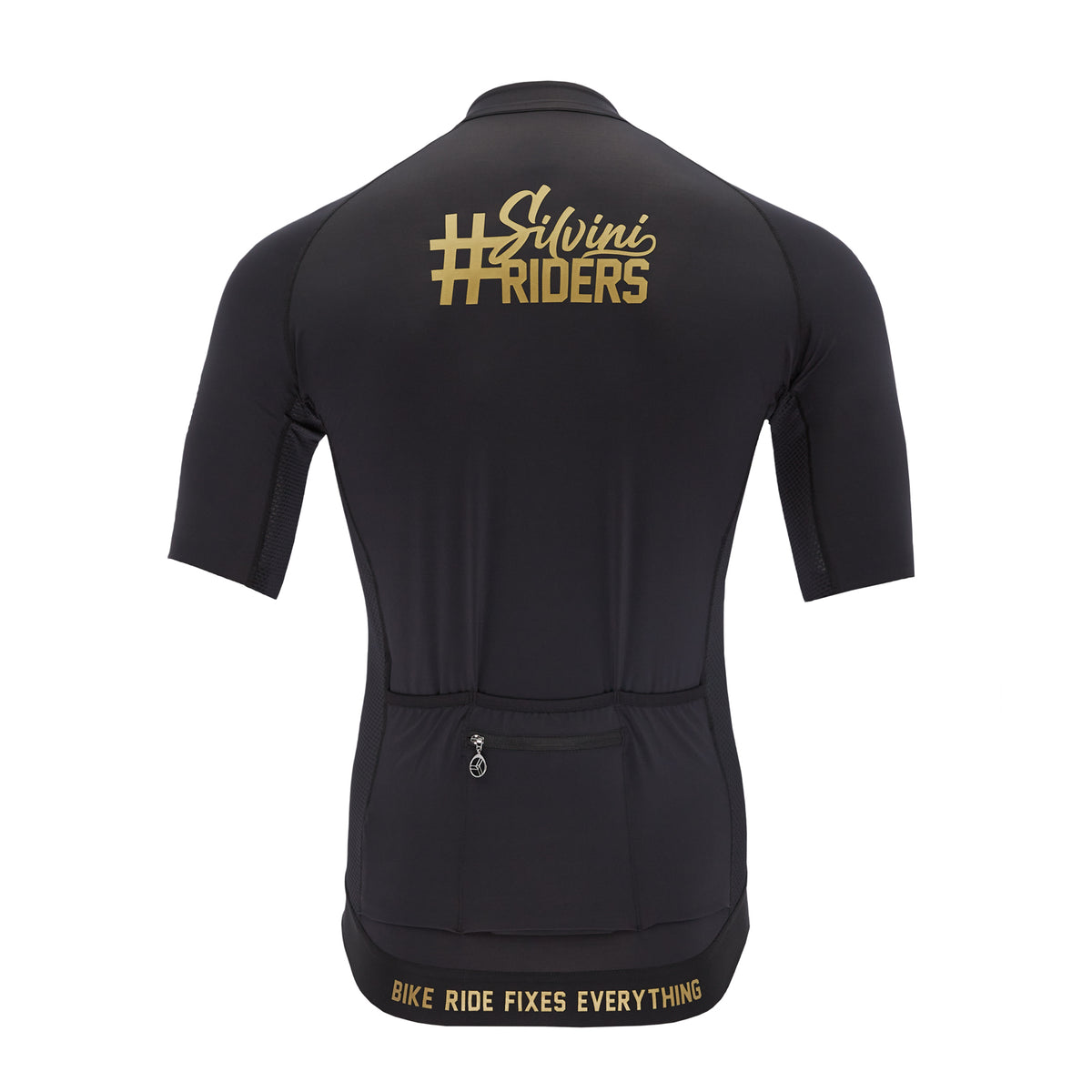 Pánsky cyklistický dres MD2206 Mottolino