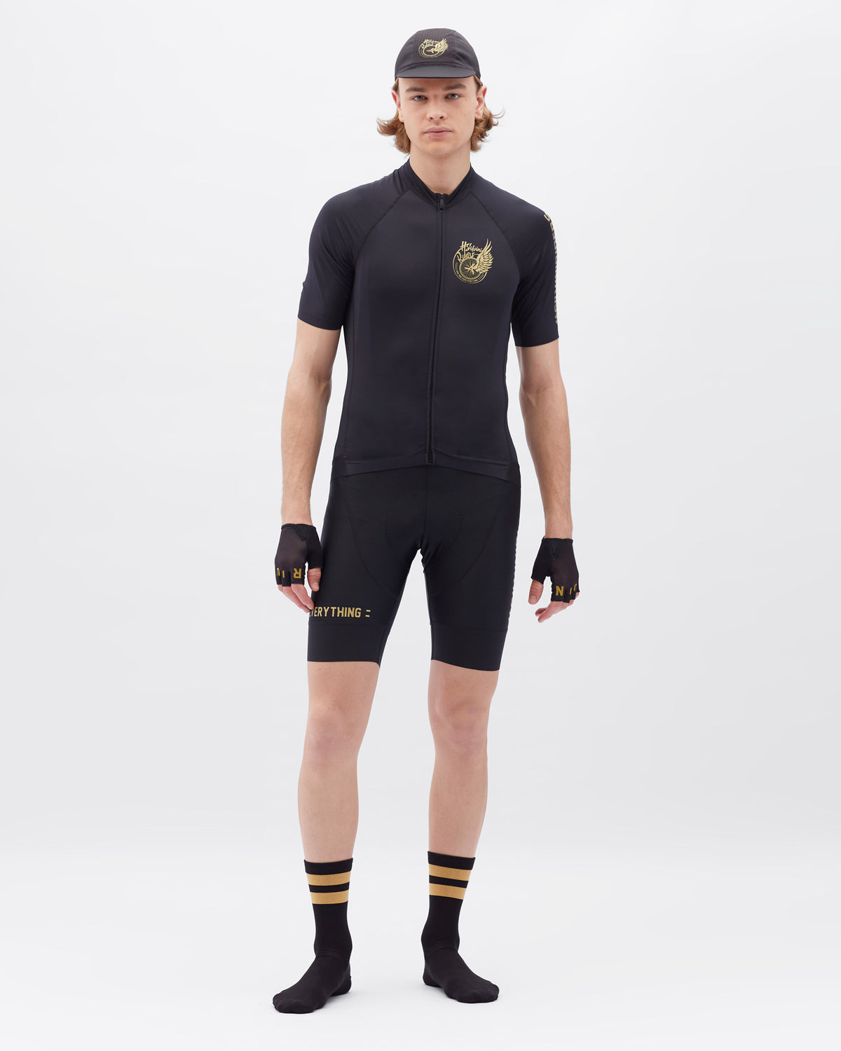 Pánsky cyklistický dres MD2206 Mottolino