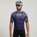 Pánsky dres Silvini MD2206 Mottolino