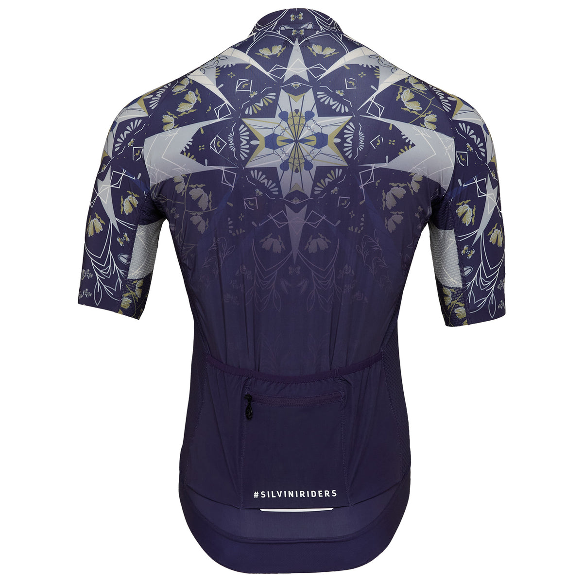 Pánsky cyklistický dres MD2206 Mottolino