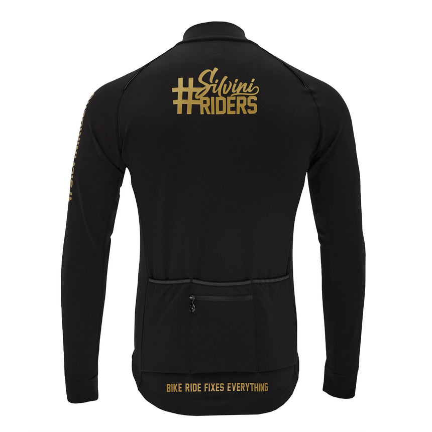 Pánsky dres Silvini MD2207 Leverono