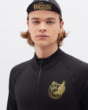 Pánsky dres Silvini MD2207 Leverono