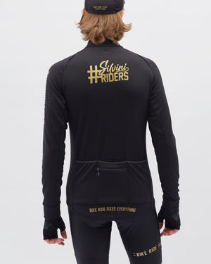 Pánsky dres Silvini MD2207 Leverono