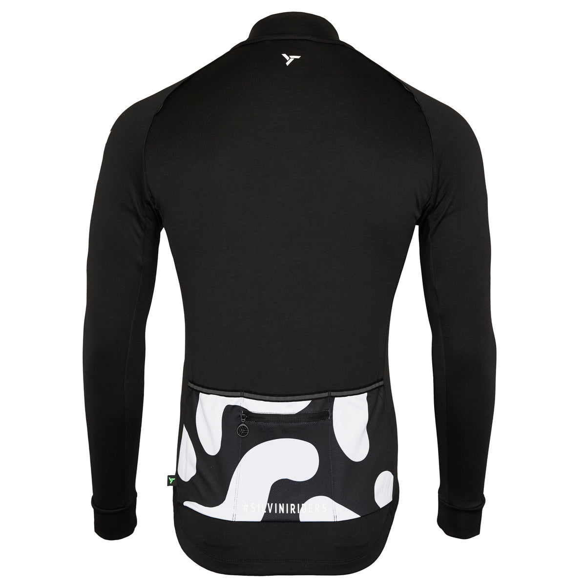Pánsky cyklistický dres MD2207 Leverono