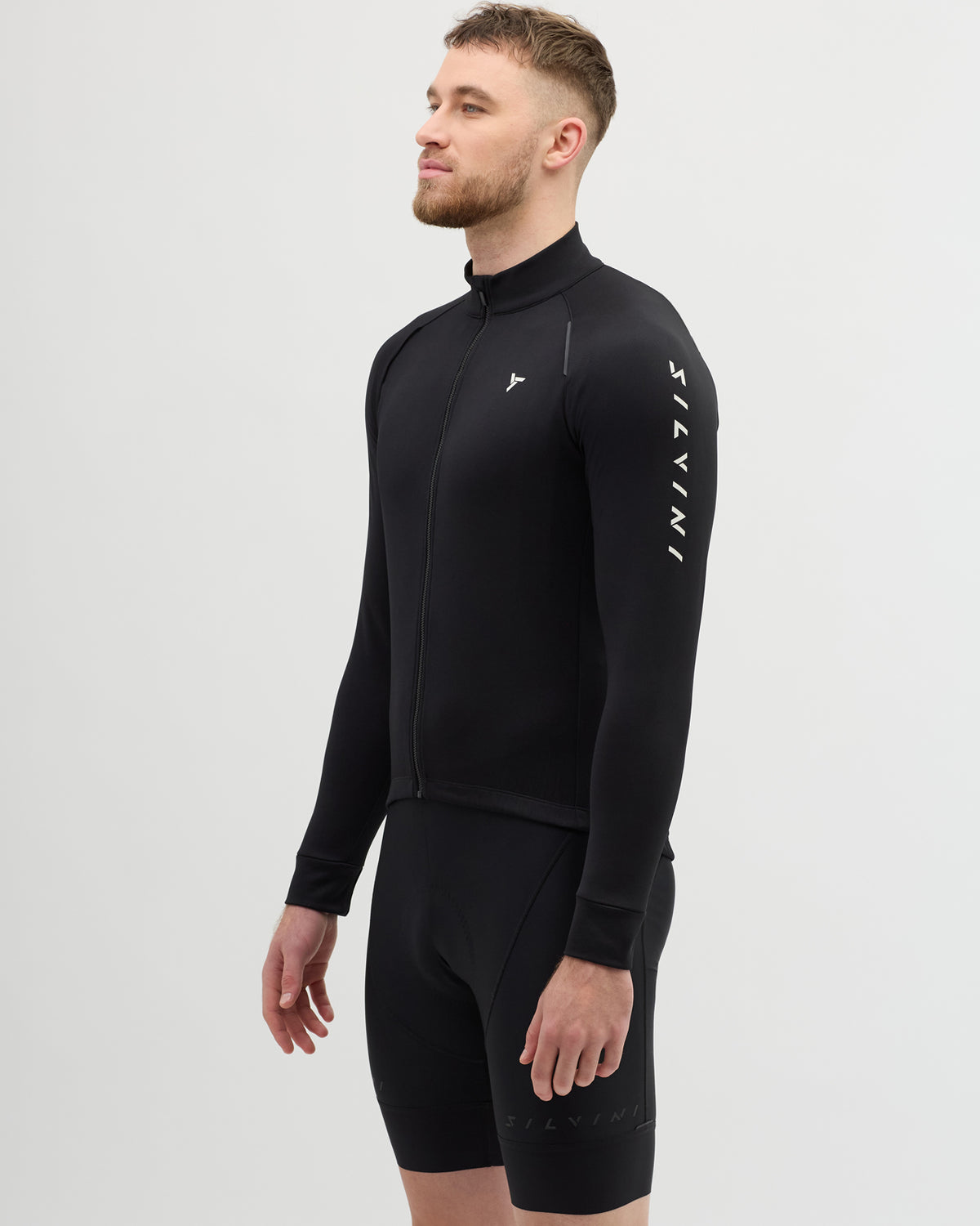 Pánsky cyklistický dres MD2207 Leverono
