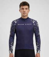 Pánsky dres Silvini MD2207 Leverono