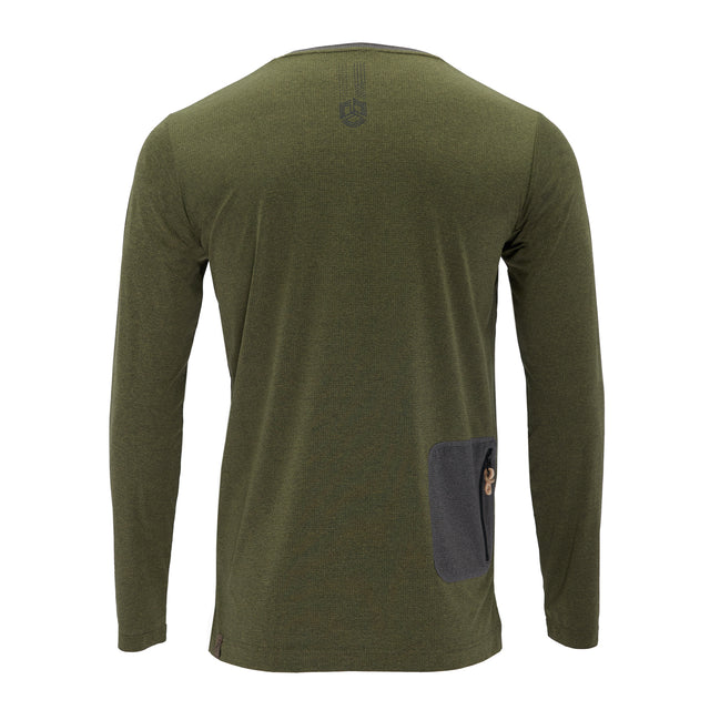 Silvini pánske tričko MD2216 Casalo