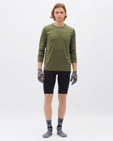 Silvini pánske tričko MD2216 Casalo