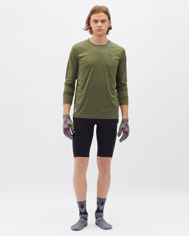 Silvini pánske tričko MD2216 Casalo