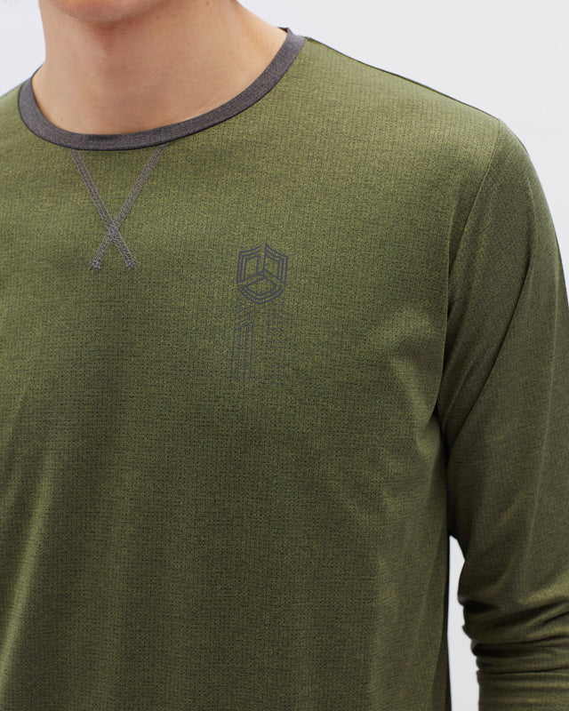 Silvini pánske tričko MD2216 Casalo