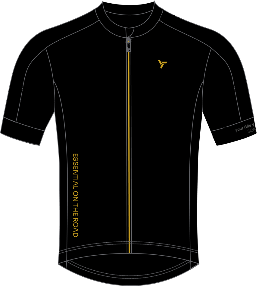 Pánsky dres Silvini MD2226 Carnio