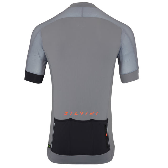 Pánsky dres Silvini MD2226 Carnio