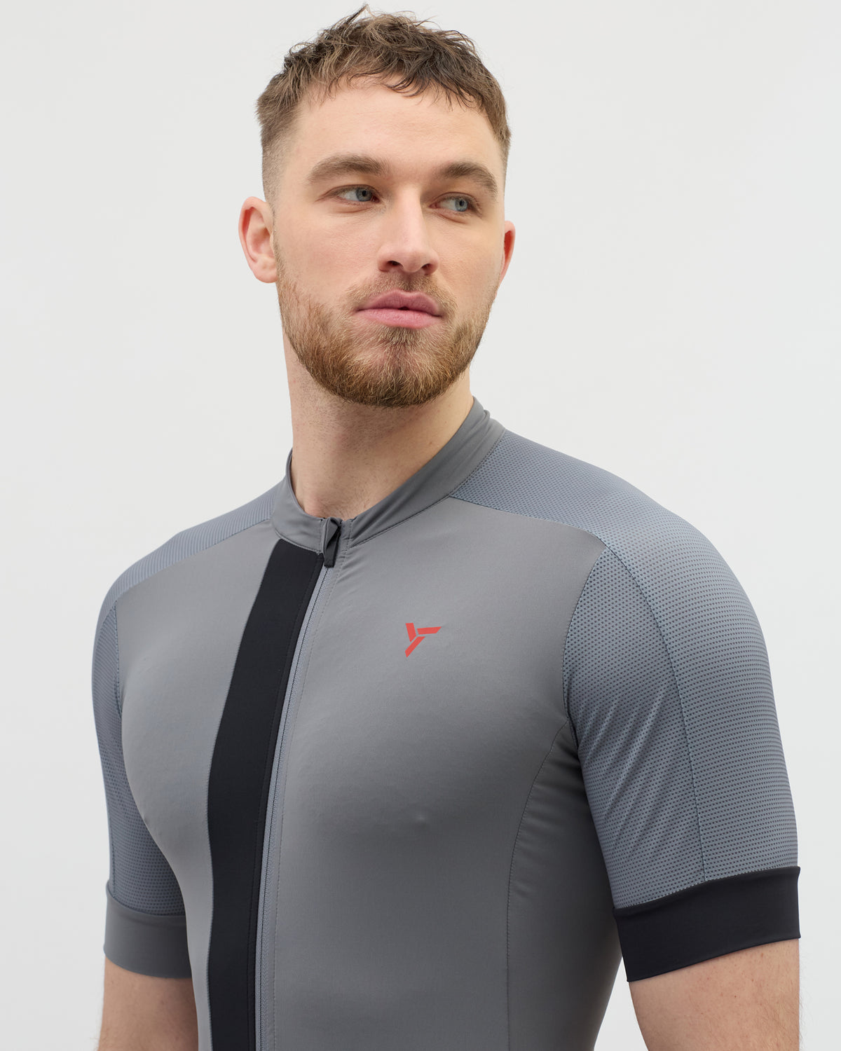 Pánsky cyklistický dres MD2226 Carnio