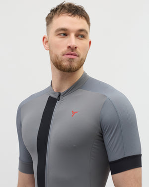 Pánsky dres Silvini MD2226 Carnio